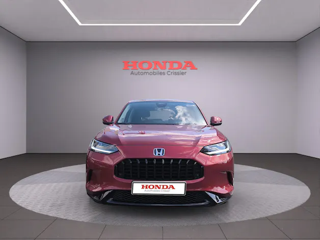 Honda ZR-V 2.0 i-MMD Advance