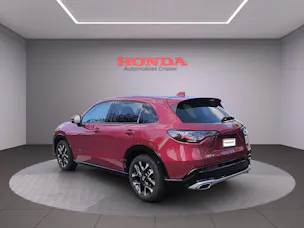 Honda ZR-V 2.0 i-MMD Advance