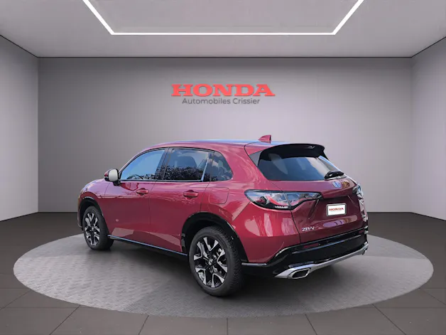 Honda ZR-V 2.0 i-MMD Advance