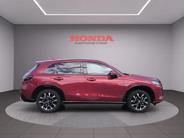 Honda ZR-V 2.0 i-MMD Advance