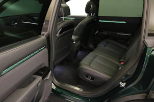 image du véhicule ZEEKR 7X Privilege AWD