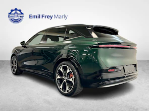 immagine del veicolo ZEEKR 7X Privilege AWD