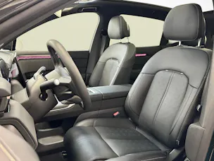 ZEEKR 7X Privilege AWD