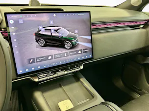 ZEEKR 7X Privilege AWD