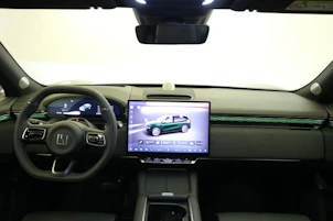 image du véhicule ZEEKR 7X Privilege AWD