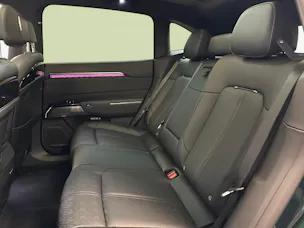 ZEEKR 7X Privilege AWD