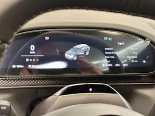 ZEEKR 7X Privilege AWD