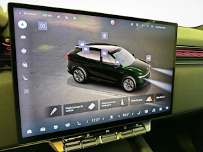 immagine del veicolo ZEEKR 7X Privilege AWD