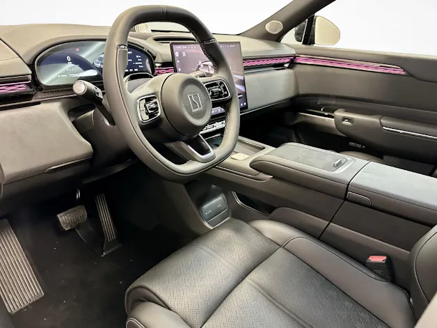 ZEEKR 7X Privilege AWD