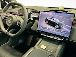 immagine del veicolo ZEEKR 7X Privilege AWD