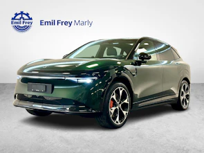 immagine del veicolo ZEEKR 7X Privilege AWD