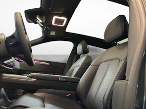 immagine del veicolo ZEEKR 7X Privilege AWD