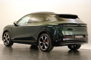 image du véhicule ZEEKR 7X Privilege AWD