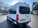 Mercedes-Benz Sprinter 317 Kaw. 3665 S 2.0 CDI 170 Pro