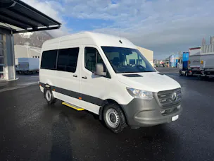 Mercedes-Benz Sprinter 317 Kaw. 3665 S 2.0 CDI 170 Pro