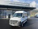Mercedes-Benz Sprinter 317 Kaw. 3665 S 2.0 CDI 170 Pro