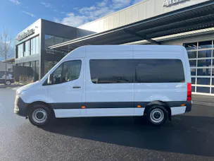 Mercedes-Benz Sprinter 317 Kaw. 3665 S 2.0 CDI 170 Pro