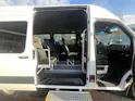 Mercedes-Benz Sprinter 317 Kaw. 3665 S 2.0 CDI 170 Pro