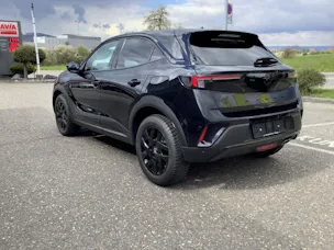 Opel Mokka 1.2 T 130 GS Line