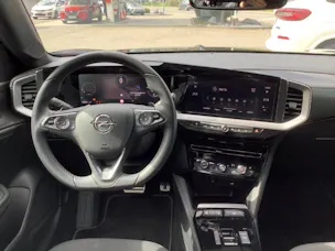 Opel Mokka 1.2 T 130 GS Line