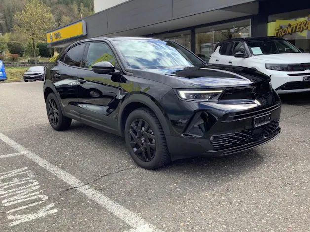 Opel Mokka 1.2 T 130 GS Line