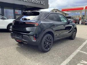 Opel Mokka 1.2 T 130 GS Line