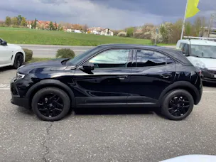 Opel Mokka 1.2 T 130 GS Line