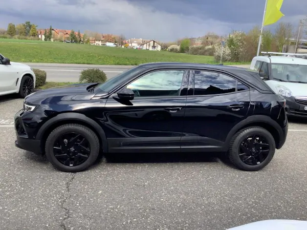 Opel Mokka 1.2 T 130 GS Line