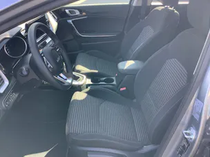 Kia Ceed SW 1.5 T-GDi Power
