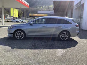 Kia Ceed SW 1.5 T-GDi Power