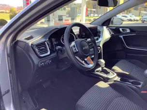 Kia Ceed SW 1.5 T-GDi Power