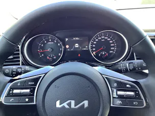 Kia Ceed SW 1.5 T-GDi Power