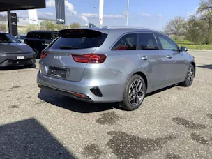 Kia Ceed SW 1.5 T-GDi Power