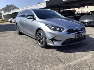 Kia Ceed SW 1.5 T-GDi Power