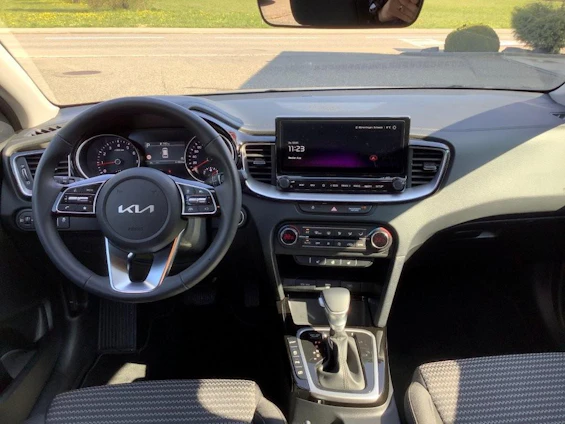 immagine del veicolo 8 immagine del veicolo 8