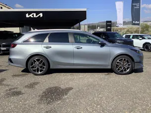 Kia Ceed SW 1.5 T-GDi Power