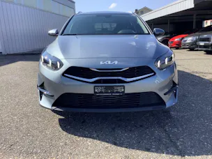 Kia Ceed SW 1.5 T-GDi Power