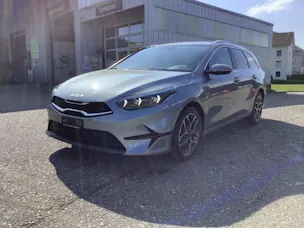 Kia Ceed SW 1.5 T-GDi Power