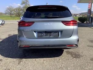 Kia Ceed SW 1.5 T-GDi Power