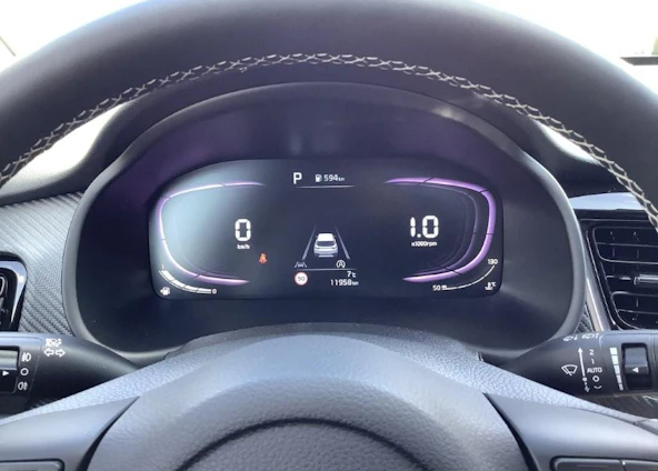 immagine del veicolo 9 immagine del veicolo 9