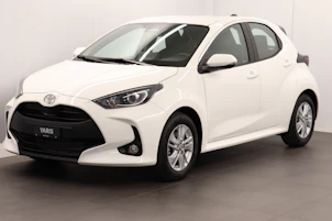 image du véhicule TOYOTA Yaris 1.5 VVT-i HSD Comfort