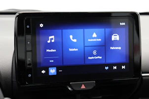 image du véhicule TOYOTA Yaris 1.5 VVT-i HSD Comfort