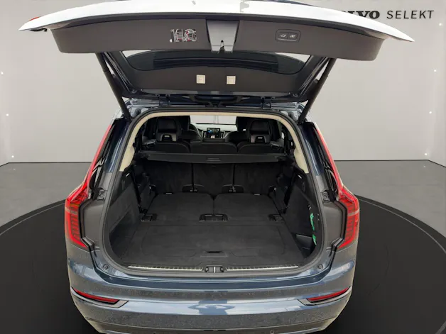Volvo XC90 2.0 T8 TE Plus Dark eAWD .