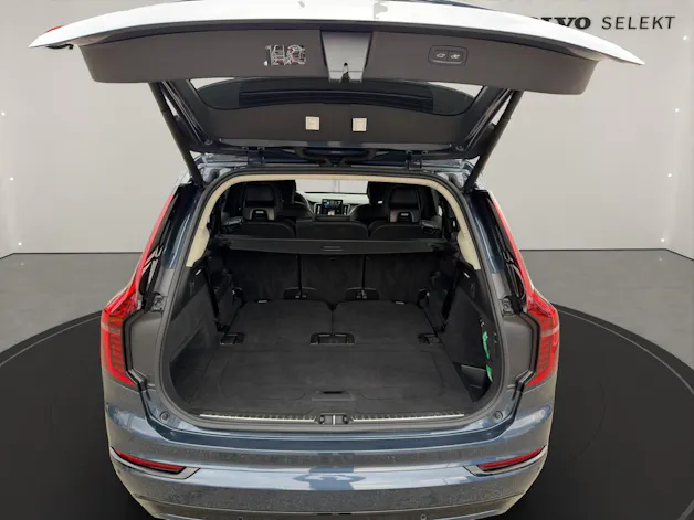 Volvo XC90 2.0 T8 TE Plus Dark eAWD .