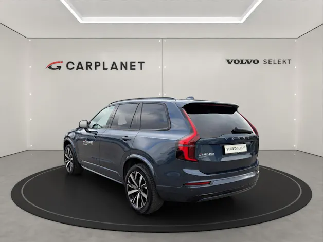 Volvo XC90 2.0 T8 TE Plus Dark eAWD .