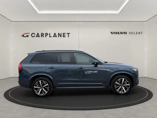 Volvo XC90 2.0 T8 TE Plus Dark eAWD .