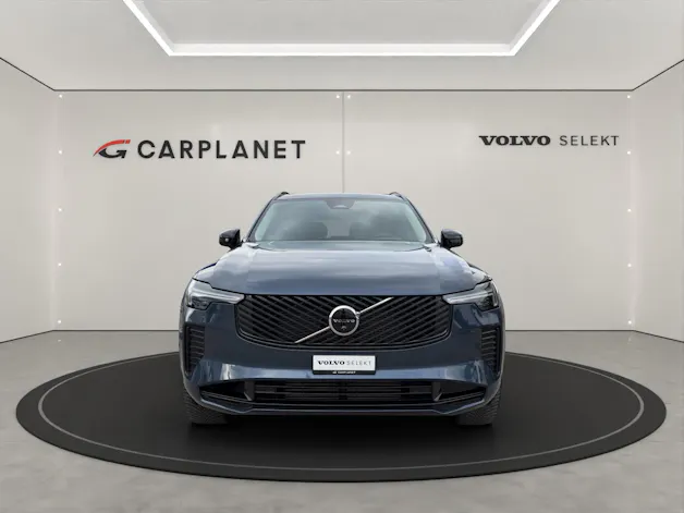 Volvo XC90 2.0 T8 TE Plus Dark eAWD .