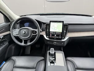 Volvo XC90 2.0 T8 TE Plus Dark eAWD .