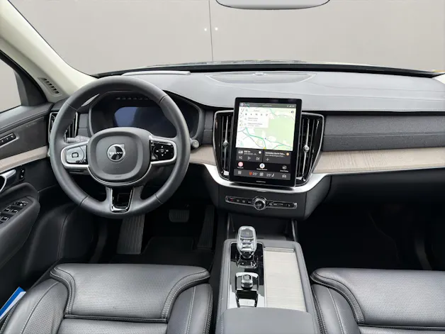 Volvo XC90 2.0 T8 TE Plus Dark eAWD .