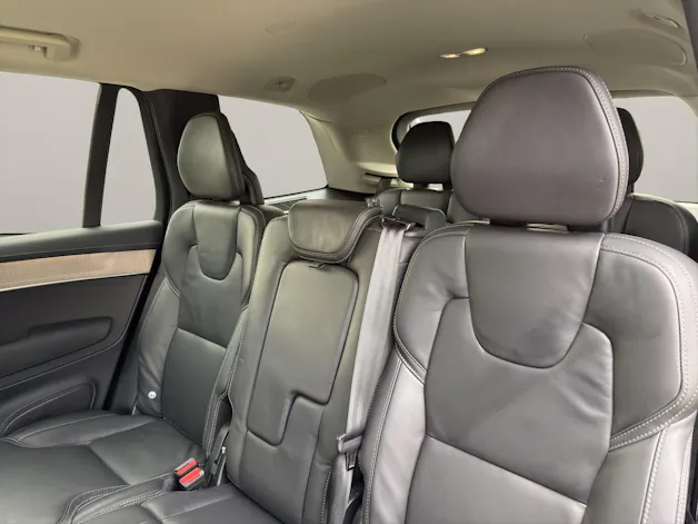 Volvo XC90 2.0 T8 TE Plus Dark eAWD .